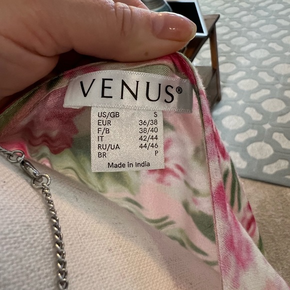 Stunning floral summer dress 👗 - Picture 4 of 6